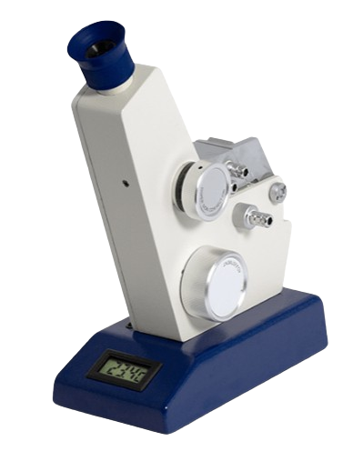    Abbe Refractometers