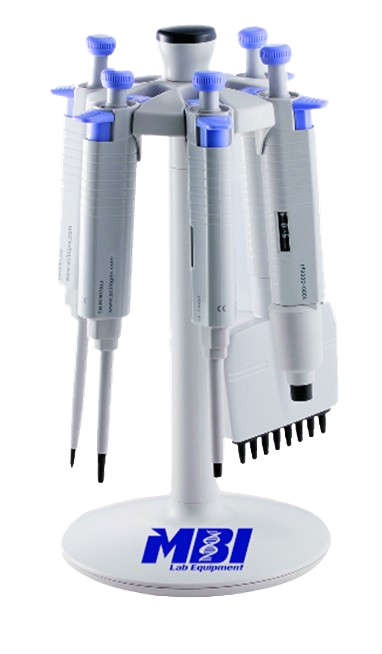 MBI Single Channel Pipettes