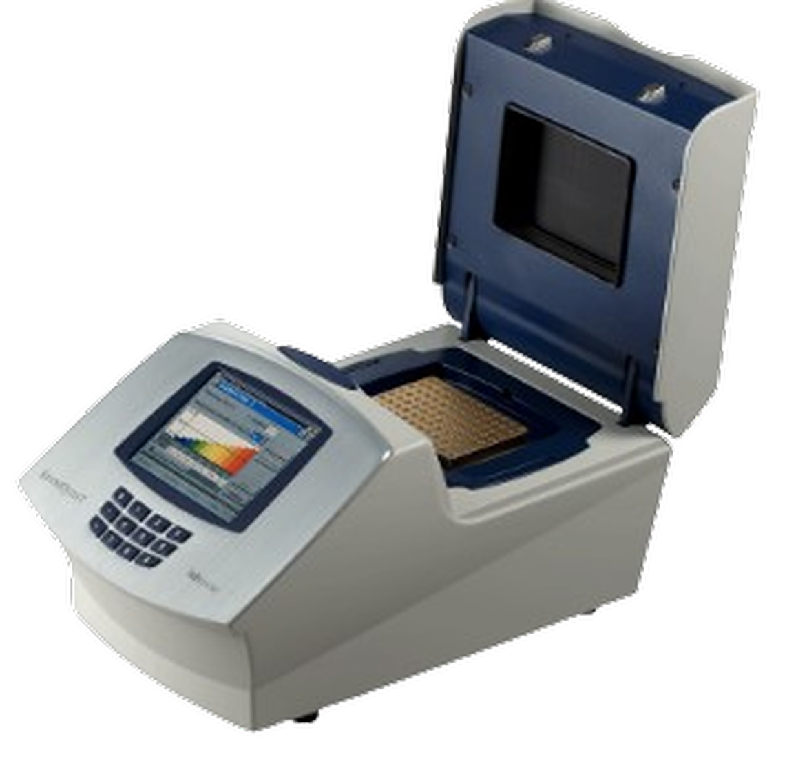   Featured SensoQuest PCR