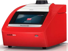 PCR machines