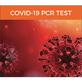 Coronavirus Test Kit