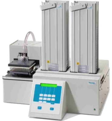 Plate Coating System