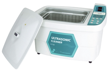 Ultrasonic Cleaners