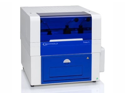 Fluorescence Microplate Readers