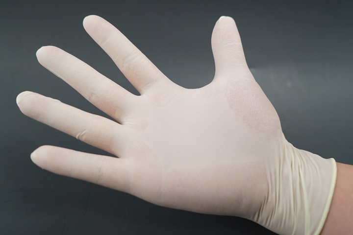 Glove- Latex