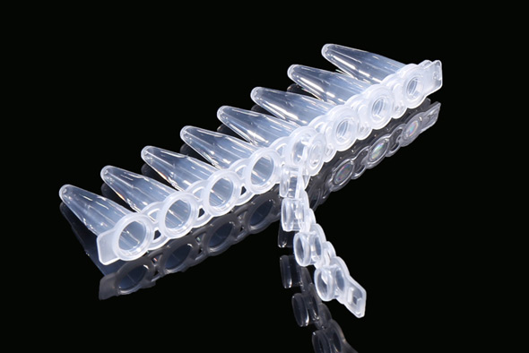 PCR Tube Cap