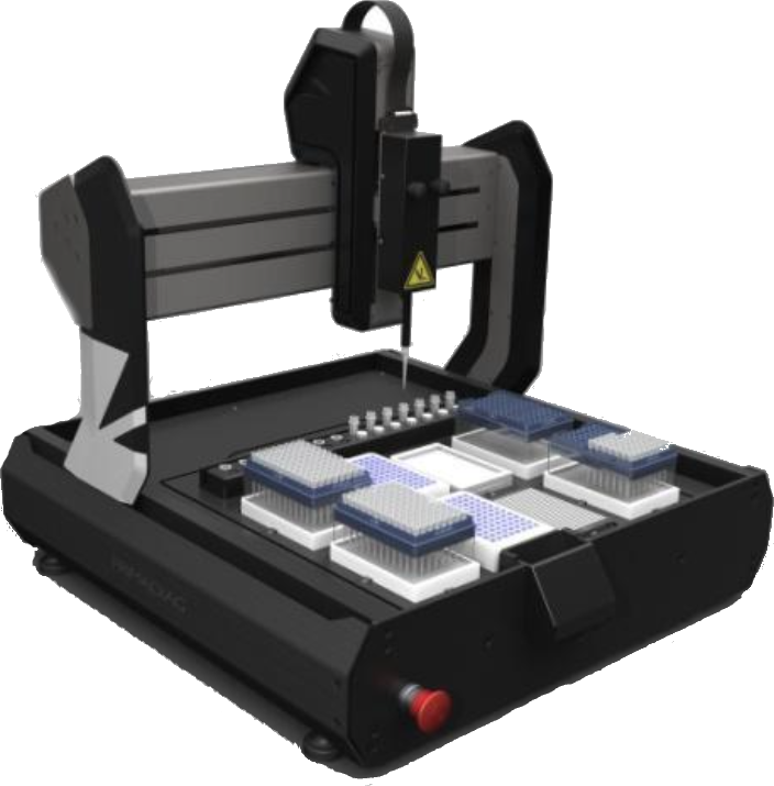 PCR Robot