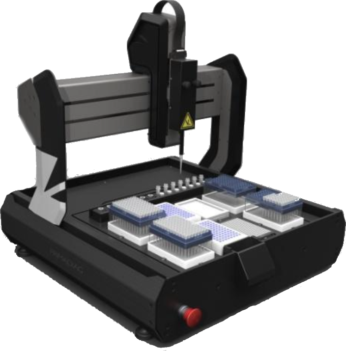 PCR Robot