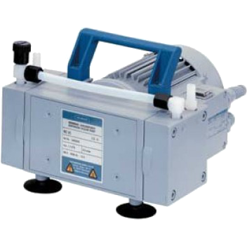 Diaphragm Vacuum Pumps