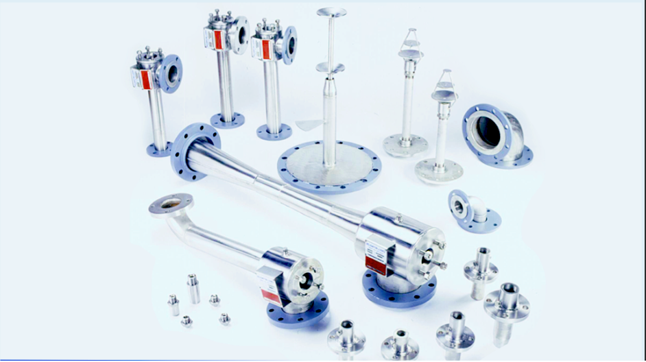 Spare Parts & Accessories