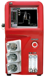 One Fermentation System (FS-06 Series)