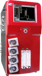 Evo Fermentation System (FS-07 Series)