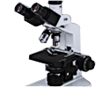 Microscope de recherche médicale