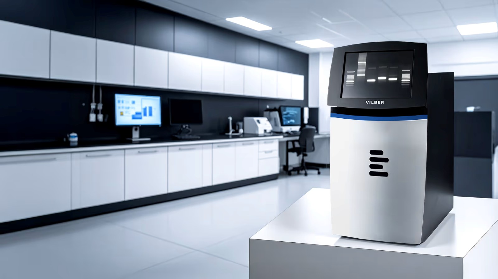 Gel Documentation Systems