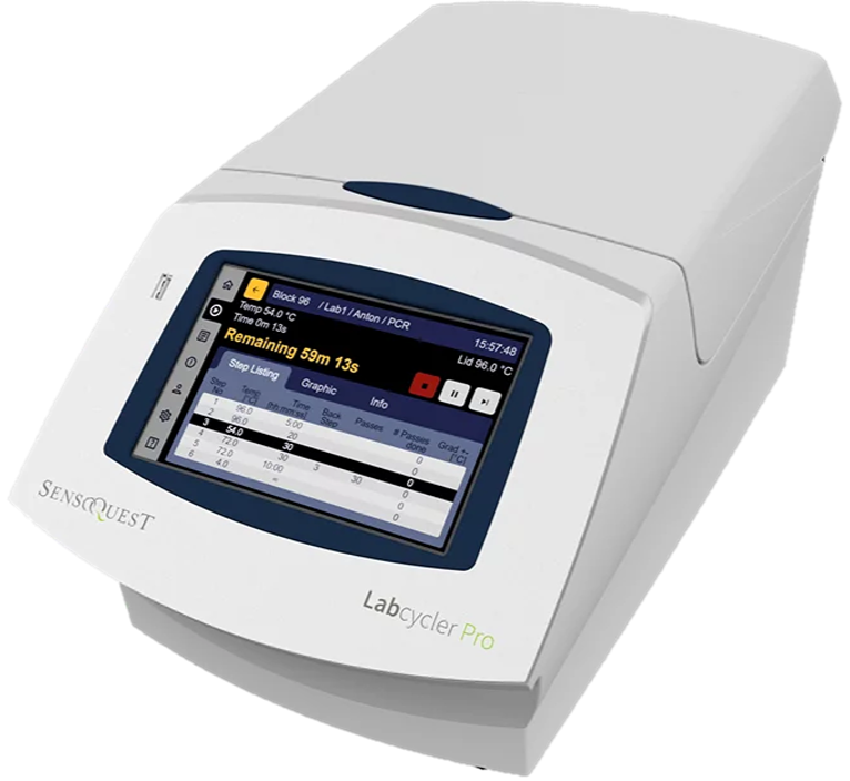 Labcycler Pro Basic