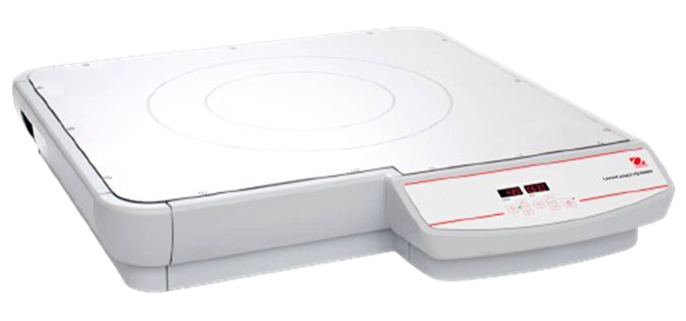 Large Volume Stirrers