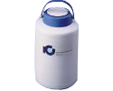 Liquid Nitrogen Storage