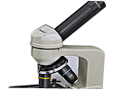 Monocular and Student Microscopes