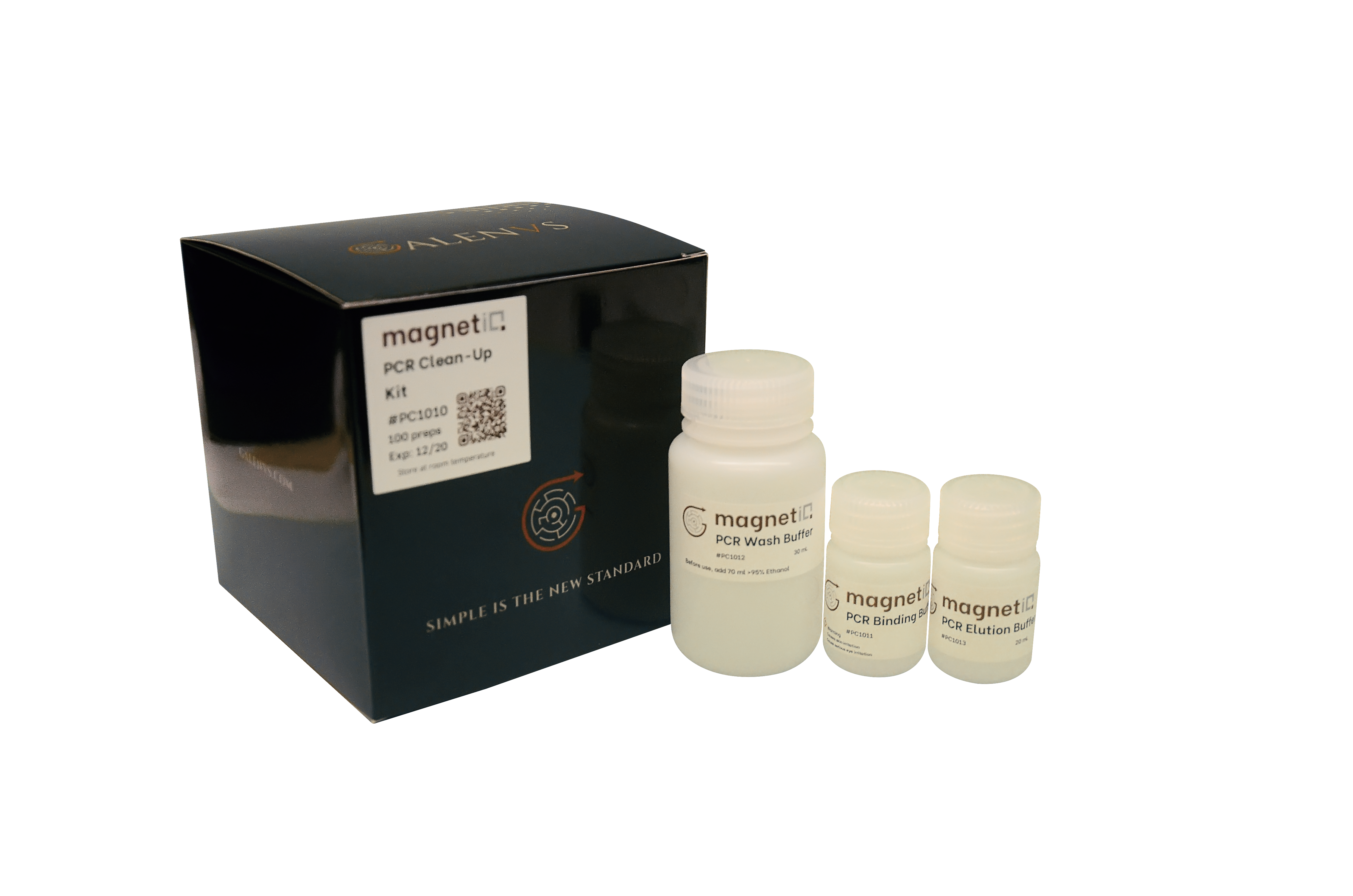 Kit de purification PCR