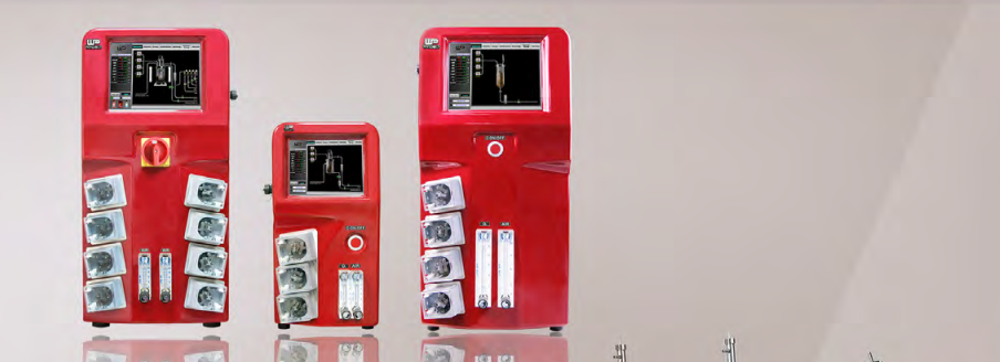 Fermentation Systems