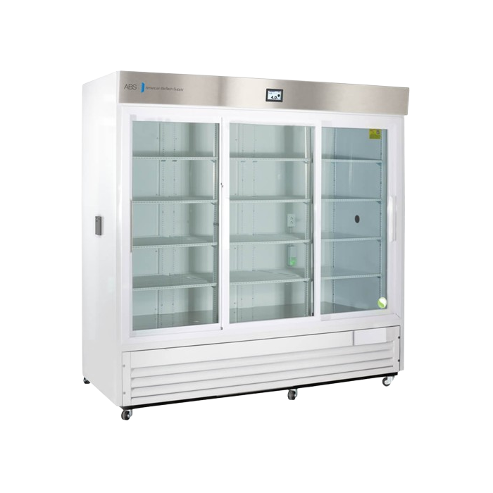 Réfrigérateurs pour chromatographie