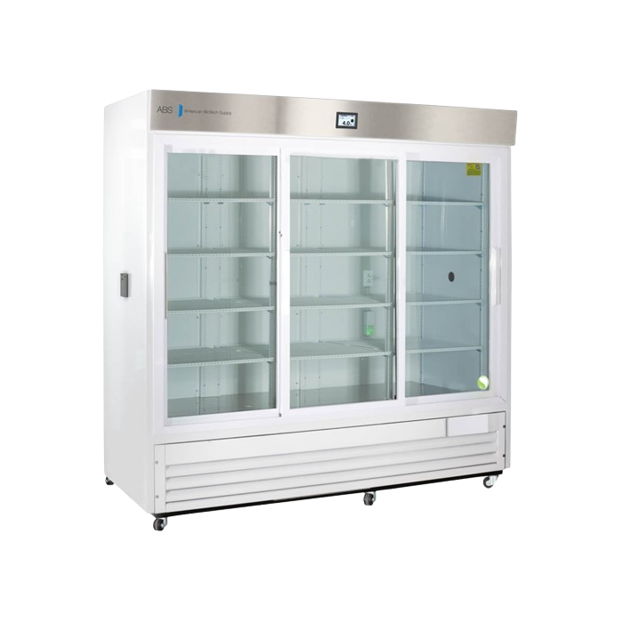 Chromatography Refrigerators