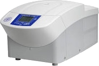 Sigma Centrifuge list