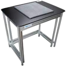 Anti-vibration table