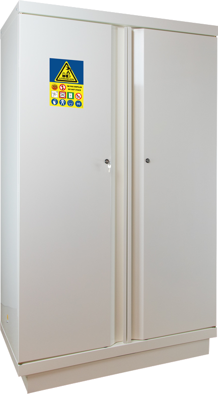    NON-EQUIPPED CABINETS