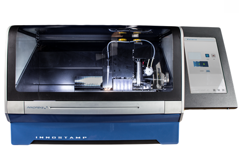 Automated MicroContact Printing