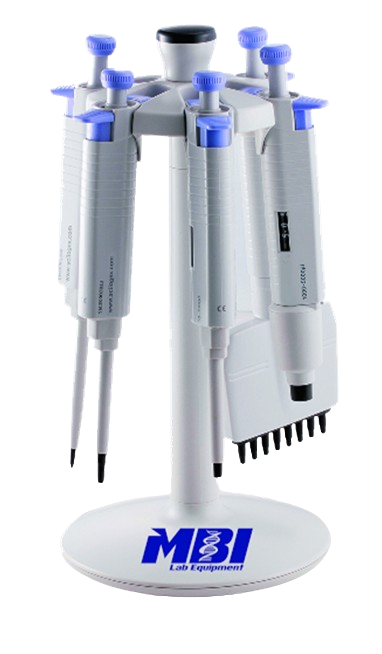Pipettes monocanal MBI
