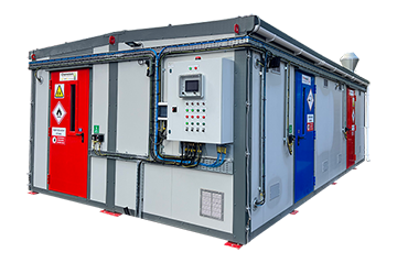 WALKING LITHIUM STORAGE