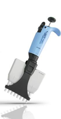 MS Multichannel Pipettes