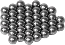 Beads for Tissue Grinding 