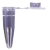 Tube PCR 0.2mL Flat Cap