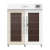 Ventilated IoT Reagent Storage Cabinet (Double-Door)