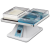 Agitateur 3D MiniMix, plateforme en caoutchouc 20 x 16,5 cm