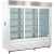 TempLog Premier Sliding Glass Door Chromatography Refrigerator (1956L)