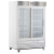 TempLog Premier Laboratory Sliding Glass Door Refrigerator (1332L)