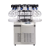 Freeze Dryer ALPHA 1-4 LD+ (up to 4 kg - 1 compressor)