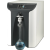 Système de purification d'eau Arioso - Arioso Power II integrate