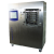 solvent-resistant freeze dryer with special vacuum pump and LN2-booster, equipped with removable sample extractor