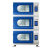 MS160HS High Speed, stackable up to 3-fold, Incubator Shaker (160L)