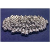 MBI Stainless Steel Beads - 440C S/S Balls, Size 3.17mm 350 pcs. per pack (0.1lb)