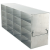 UF-442 freezer Rack for 2" cryo boxes (24*12*7 inches)