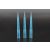 1000ul Universal Pipette Tips, Low Retention, Blue, Bulk, Non-Sterile, 1,000/pk, 5,000/cs