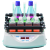 Orbital Shaker with standard flask clamps 120V