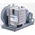 ChemStar 1402N High Vacuum Pump