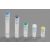2.0ml Cryogenic Vial, Self-Standing,  External Thread, Sterile, 50/bag, 500/pk, 2000/cs 