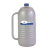 LN2 Dewars - 4LD (4 Liters)